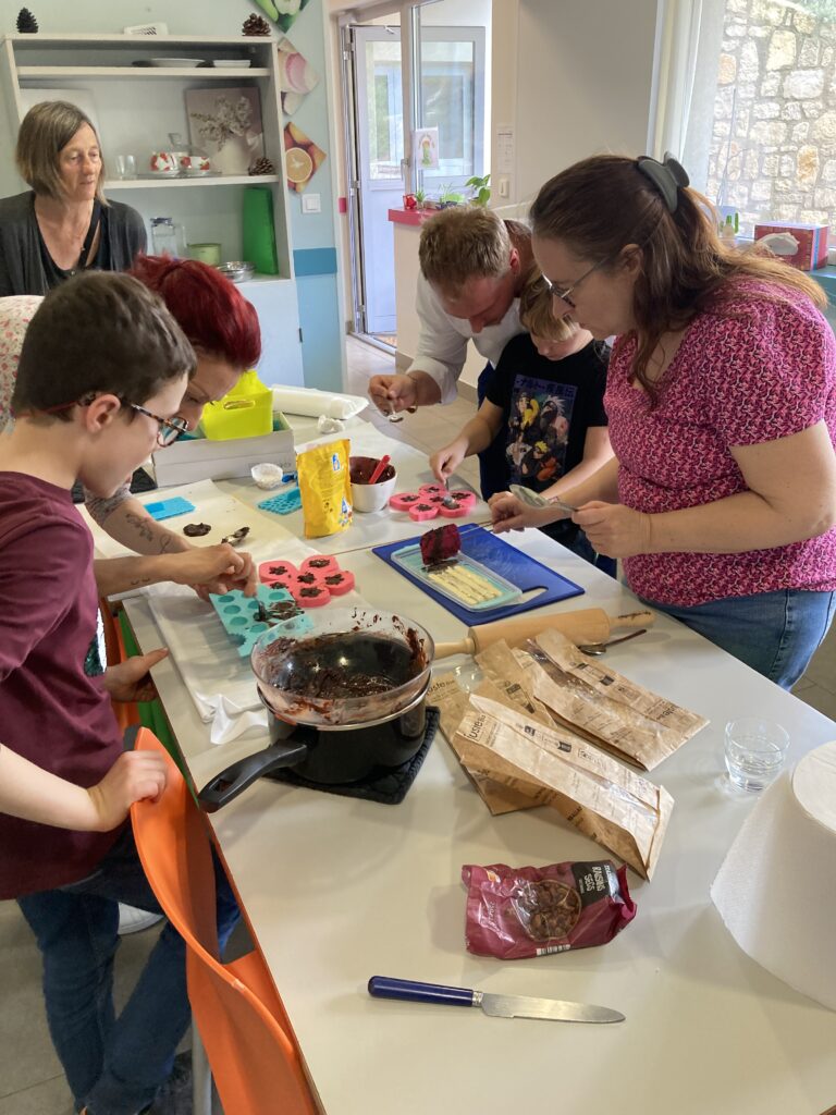 atelier parents enfants